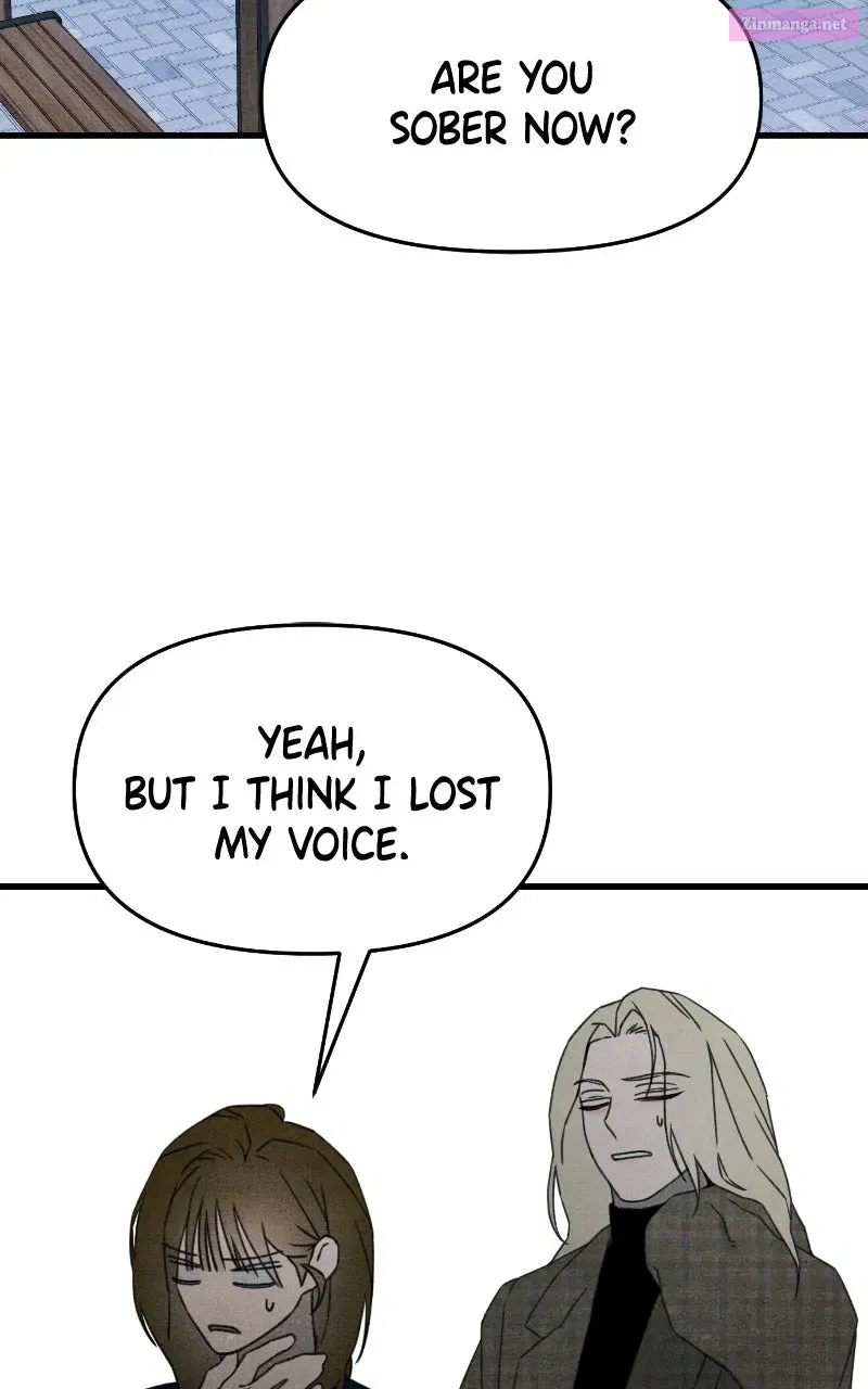 Who’s That Long-Haired Senior? Chapter 69 page 50 - 