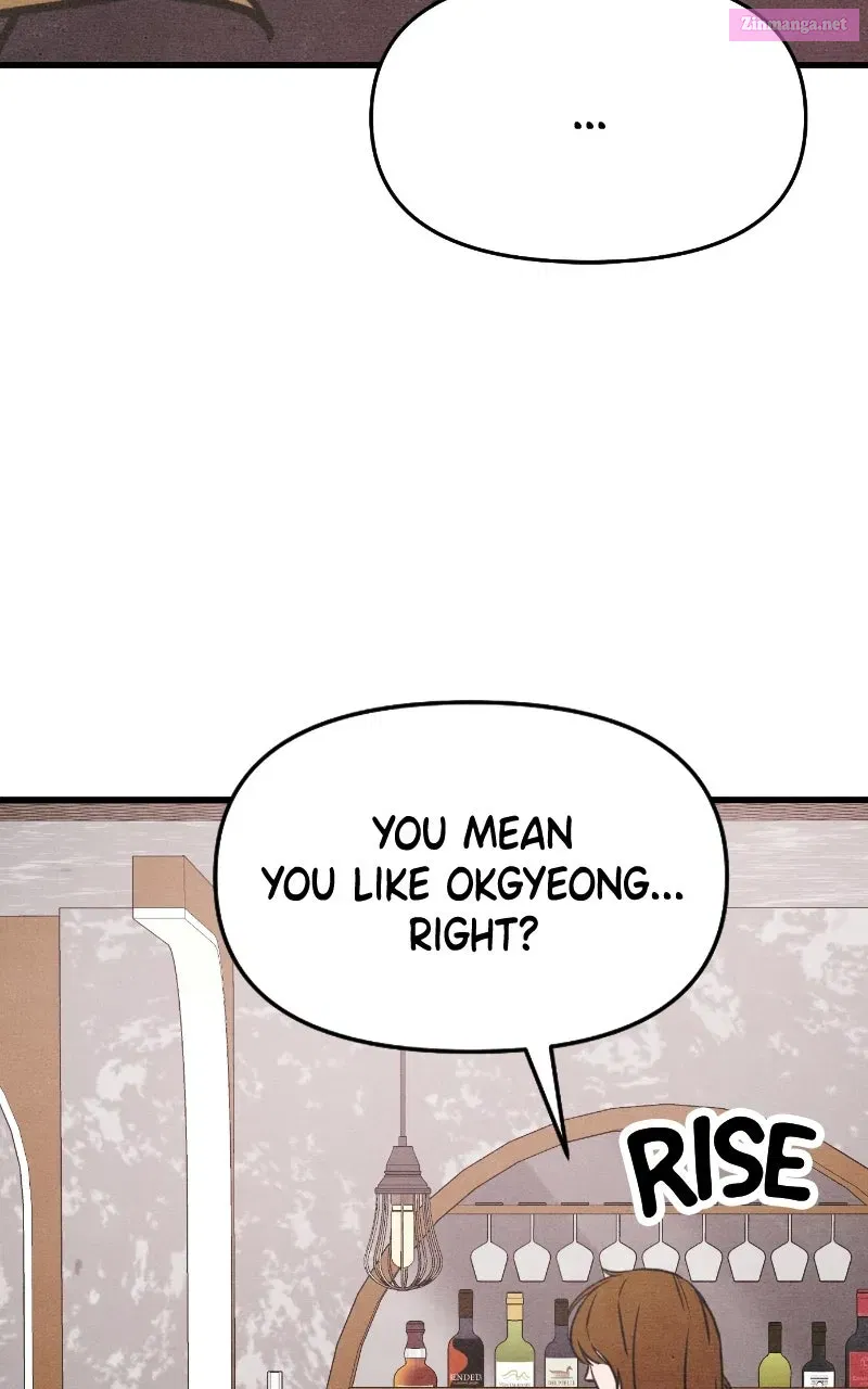 Who’s That Long-Haired Senior? Chapter 69 page 6 - 
