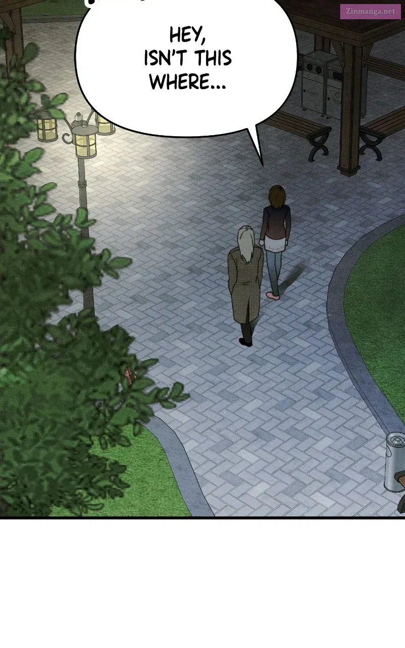 Who’s That Long-Haired Senior? Chapter 69 page 52 - 