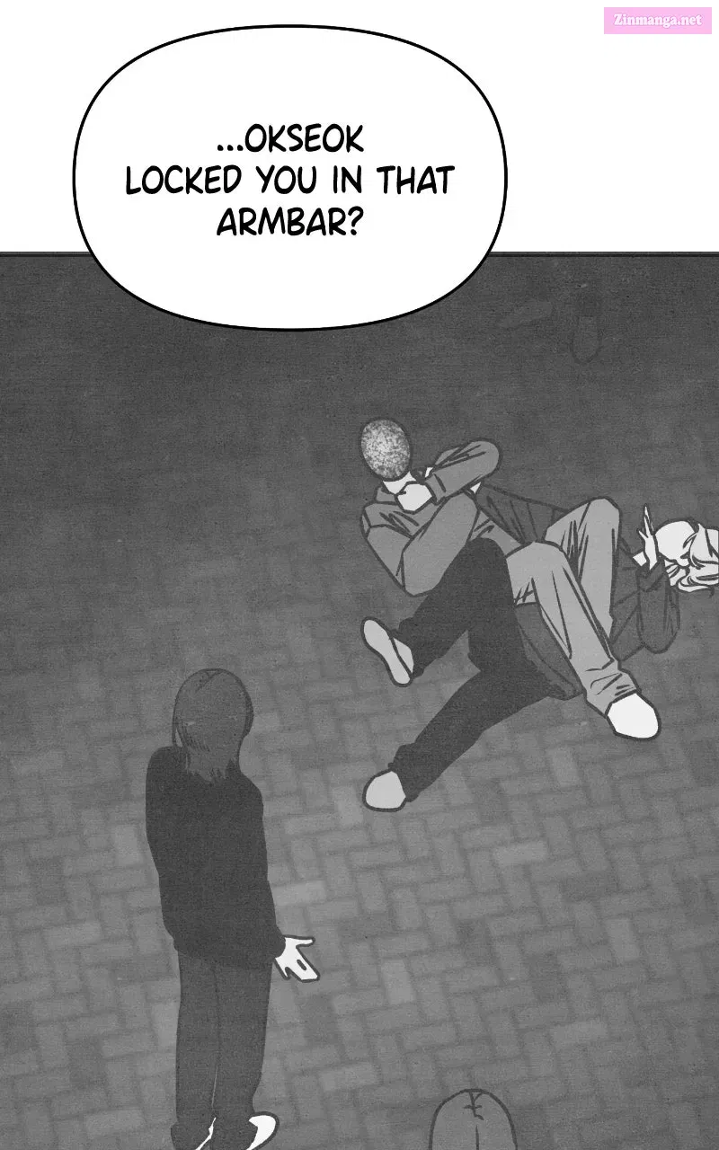 Who’s That Long-Haired Senior? Chapter 69 page 53 - 