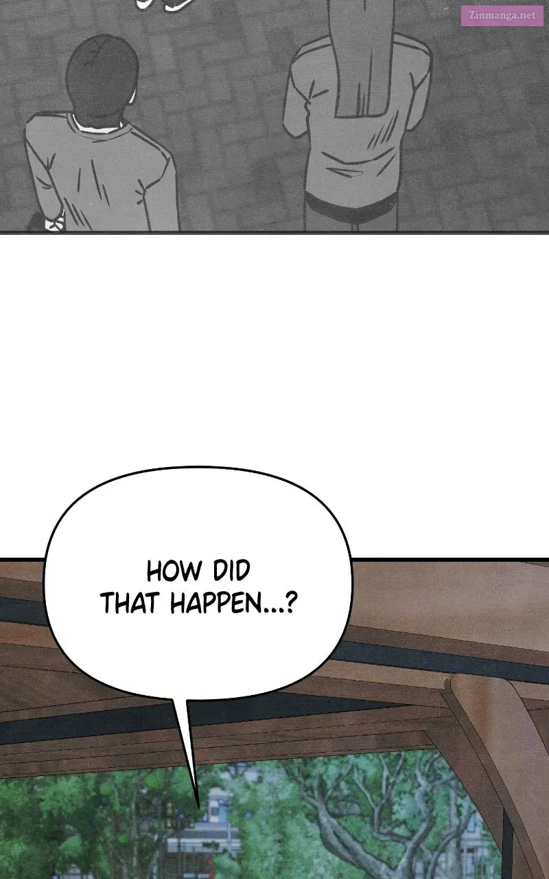Who’s That Long-Haired Senior? Chapter 69 page 54 - 