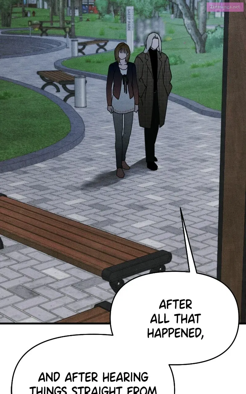 Who’s That Long-Haired Senior? Chapter 69 page 55 - 