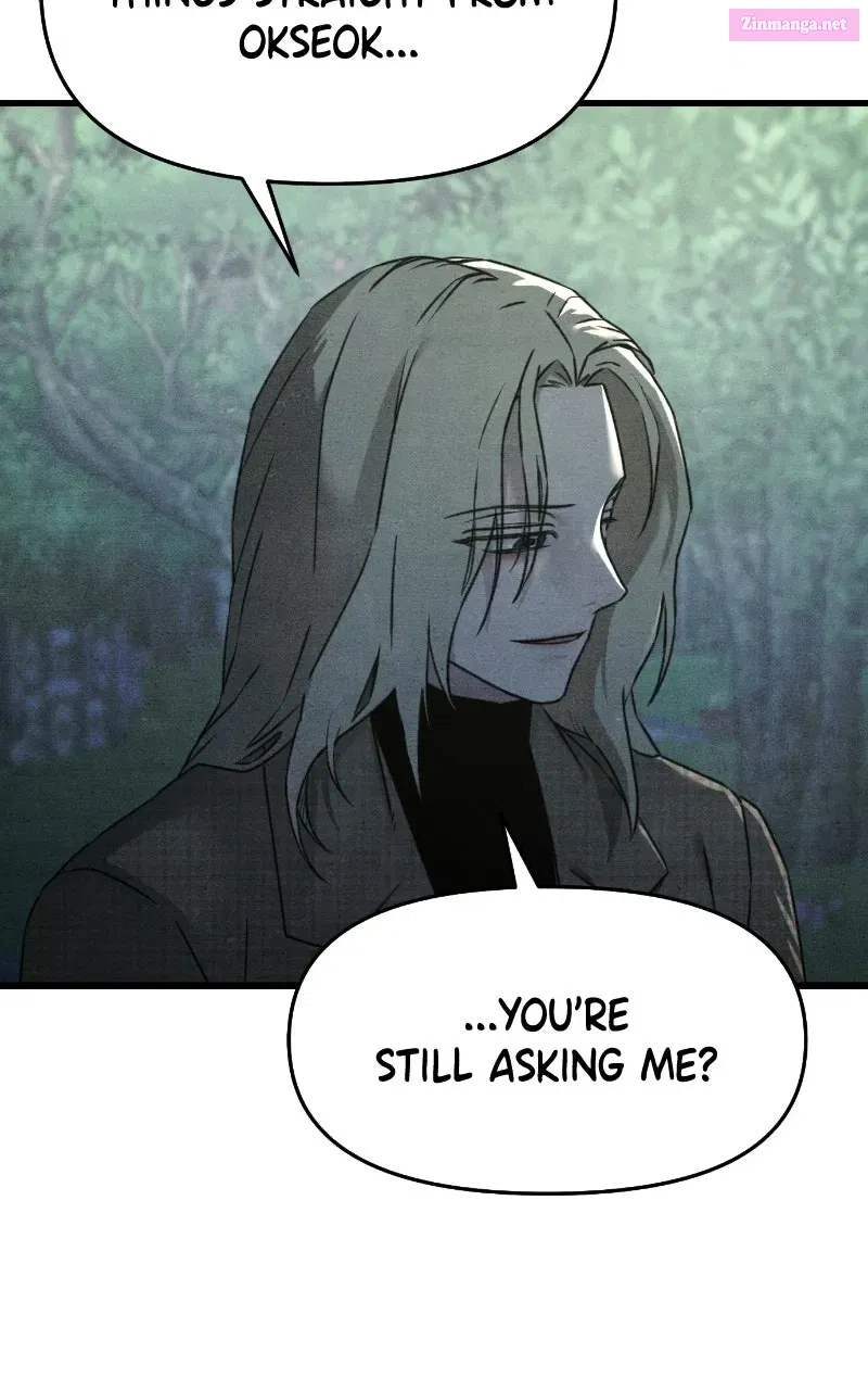 Who’s That Long-Haired Senior? Chapter 69 page 56 - 