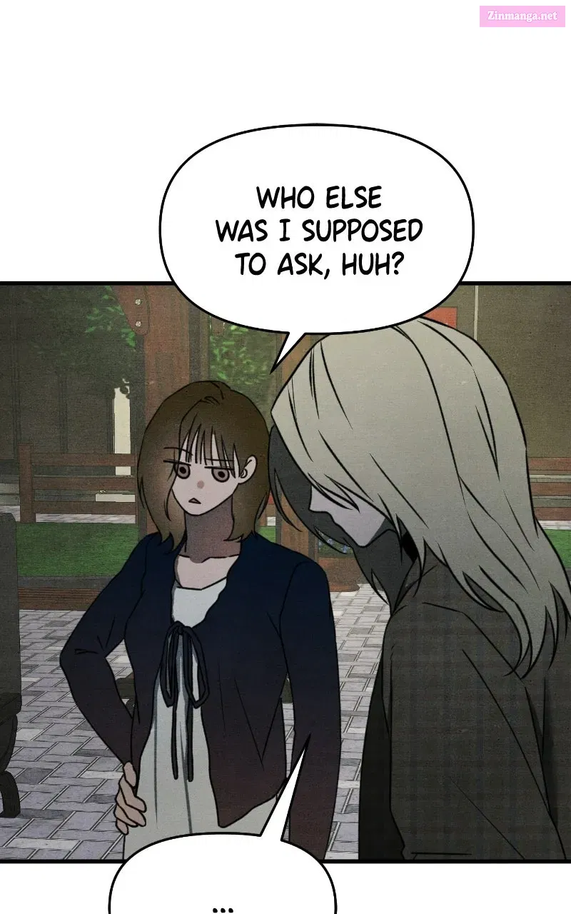 Who’s That Long-Haired Senior? Chapter 69 page 57 - 