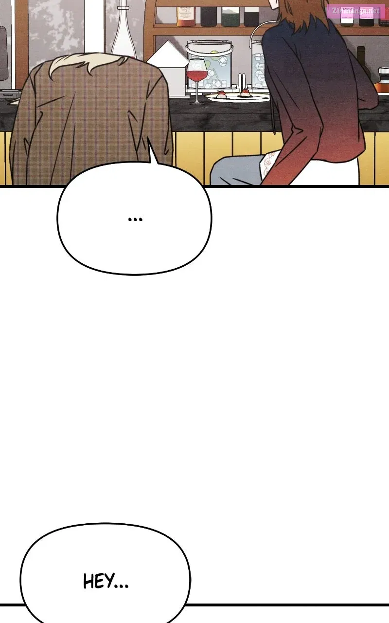 Who’s That Long-Haired Senior? Chapter 69 page 7 - 