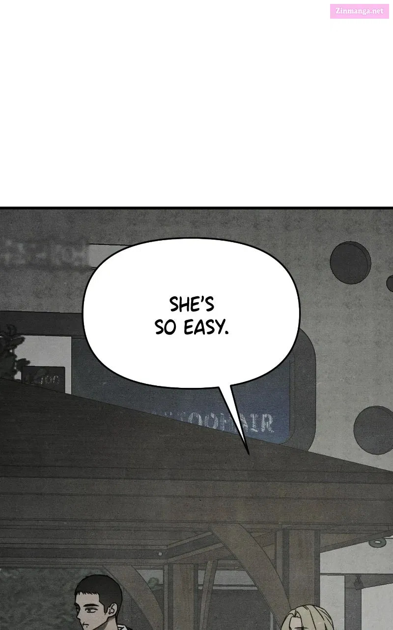 Who’s That Long-Haired Senior? Chapter 69 page 61 - 