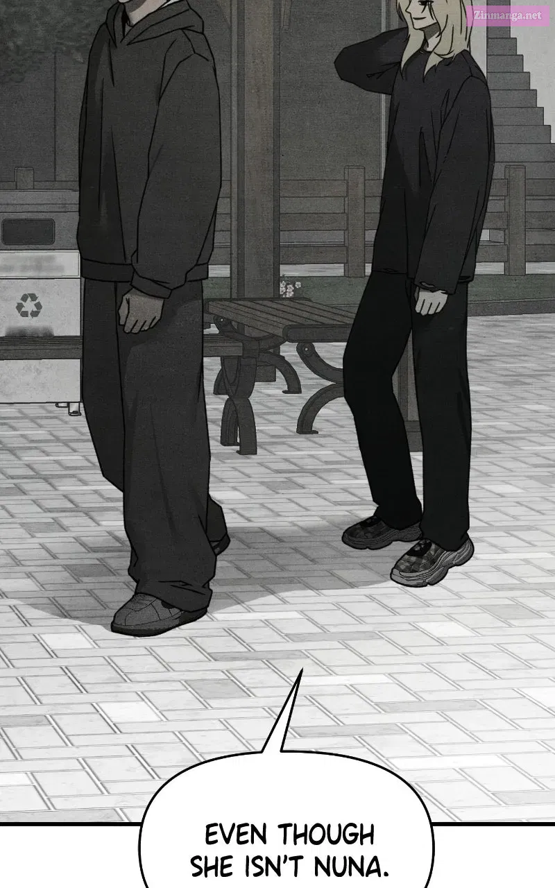 Who’s That Long-Haired Senior? Chapter 69 page 62 - 