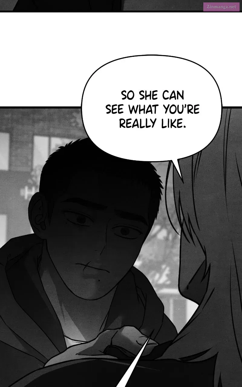 Who’s That Long-Haired Senior? Chapter 69 page 66 - 