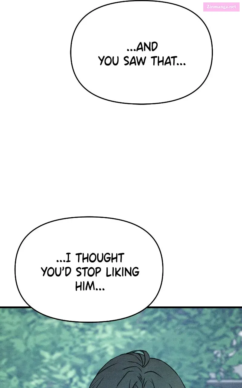 Who’s That Long-Haired Senior? Chapter 69 page 69 - 