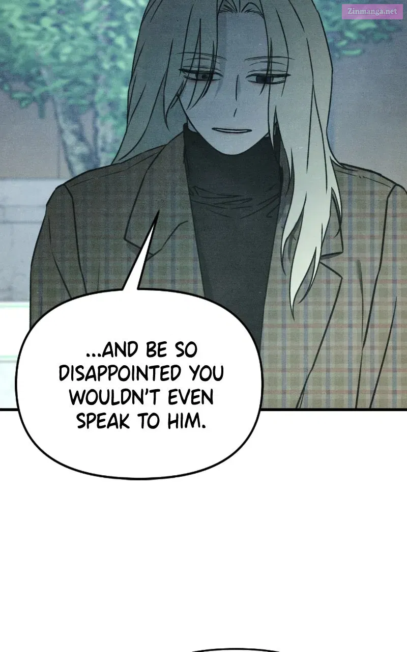 Who’s That Long-Haired Senior? Chapter 69 page 70 - 