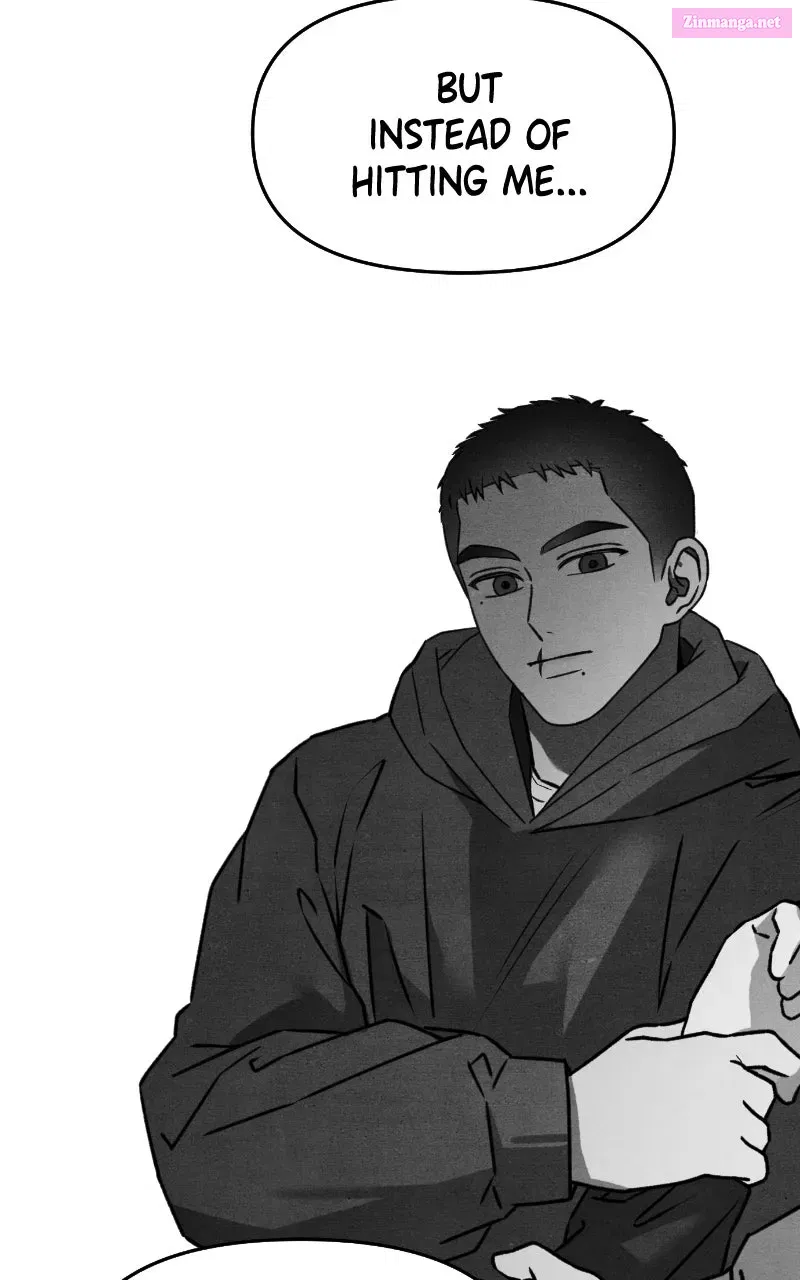 Who’s That Long-Haired Senior? Chapter 69 page 71 - 