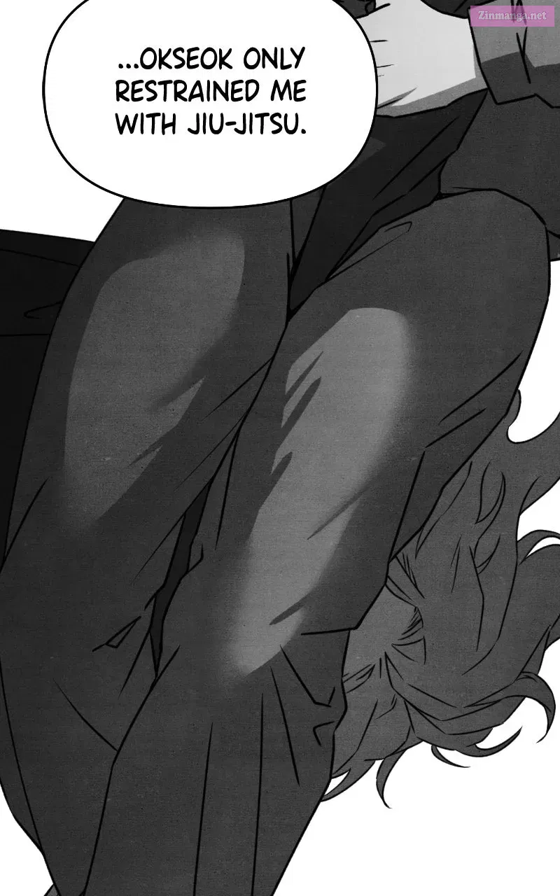 Who’s That Long-Haired Senior? Chapter 69 page 72 - 