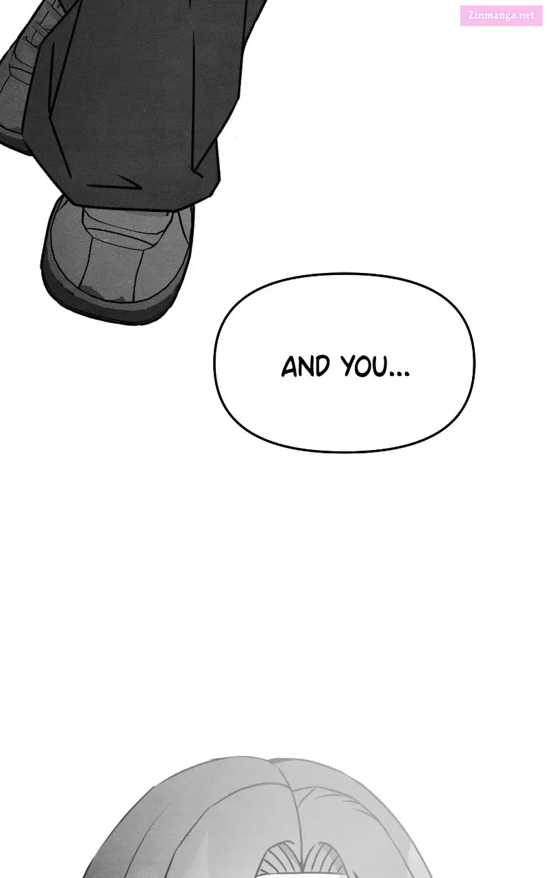 Who’s That Long-Haired Senior? Chapter 69 page 73 - 
