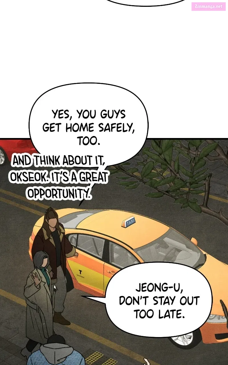 Who’s That Long-Haired Senior? Chapter 69 page 78 - 