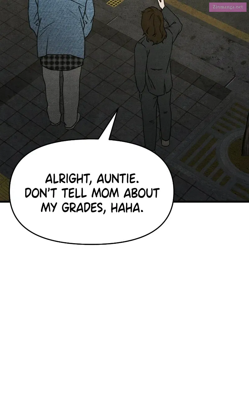 Who’s That Long-Haired Senior? Chapter 69 page 79 - 