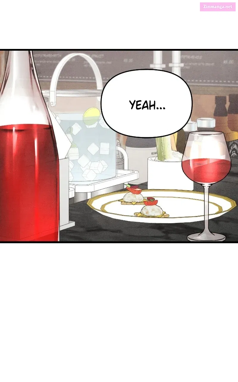 Who’s That Long-Haired Senior? Chapter 69 page 9 - 