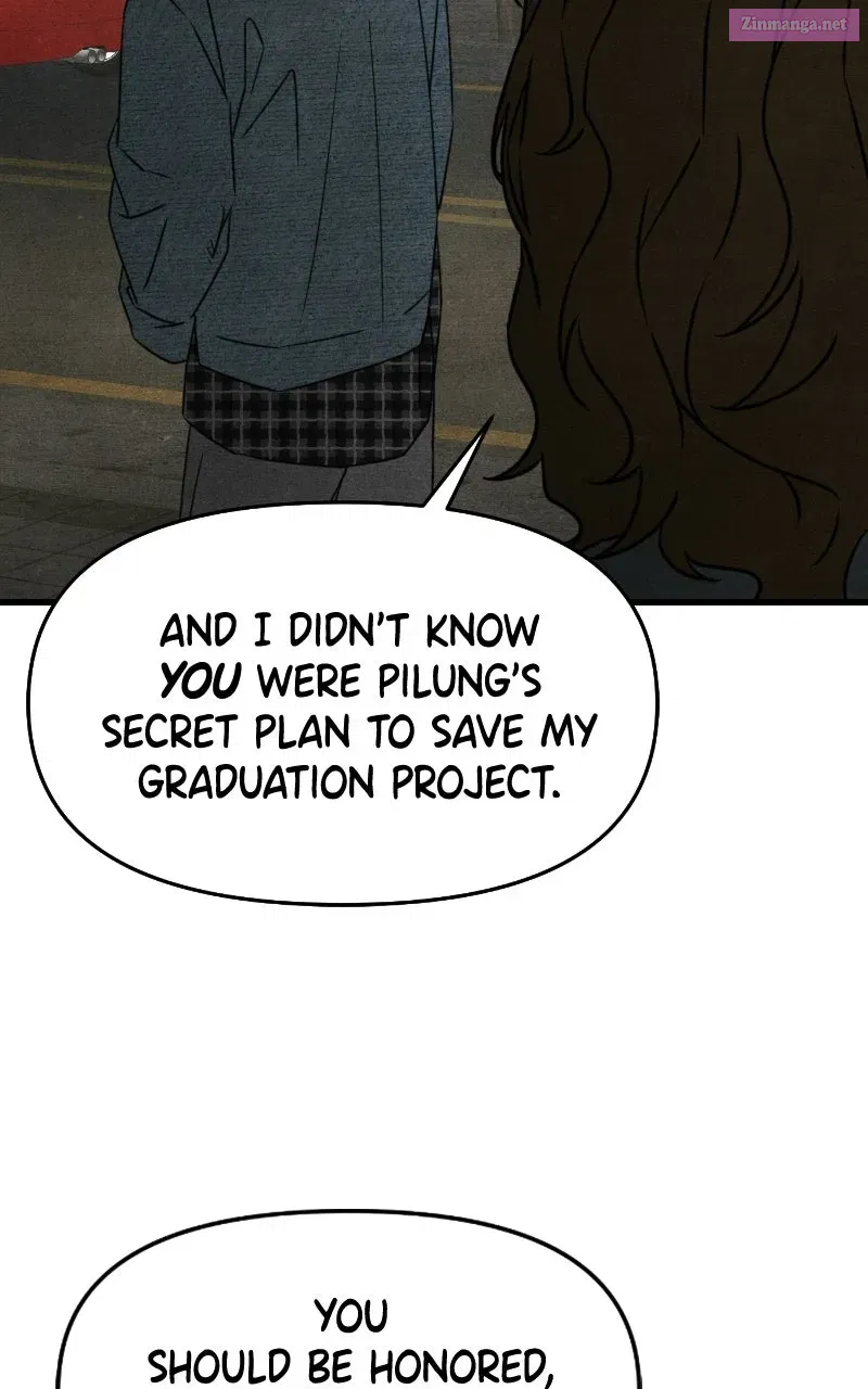 Who’s That Long-Haired Senior? Chapter 69 page 82 - 