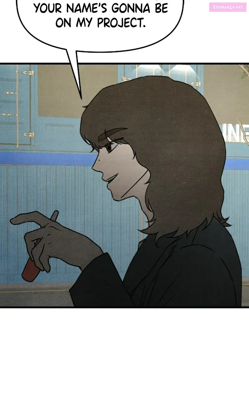 Who’s That Long-Haired Senior? Chapter 69 page 83 - 
