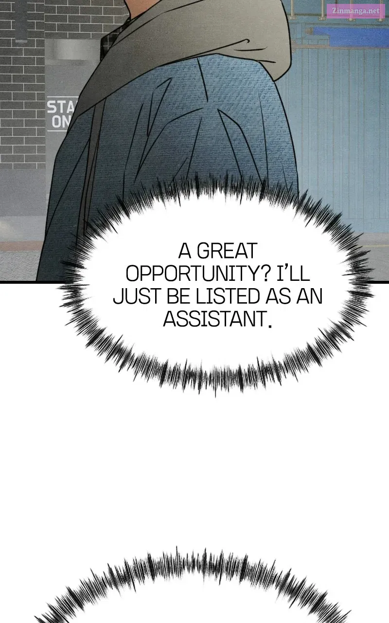 Who’s That Long-Haired Senior? Chapter 69 page 85 - 