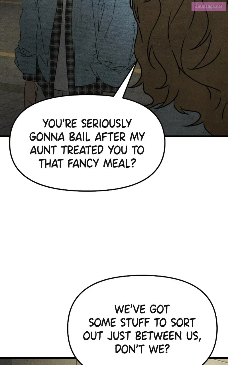 Who’s That Long-Haired Senior? Chapter 69 page 88 - 