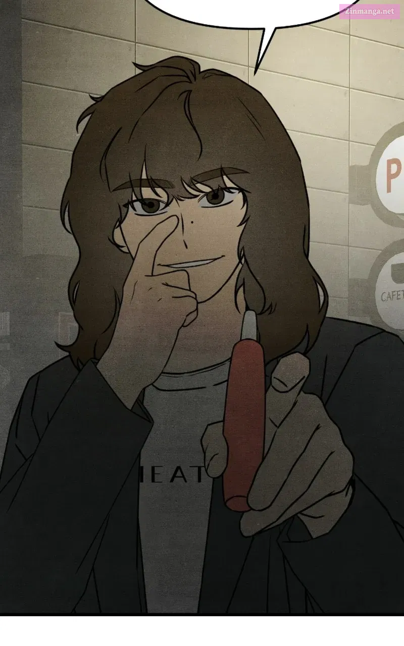 Who’s That Long-Haired Senior? Chapter 69 page 89 - 