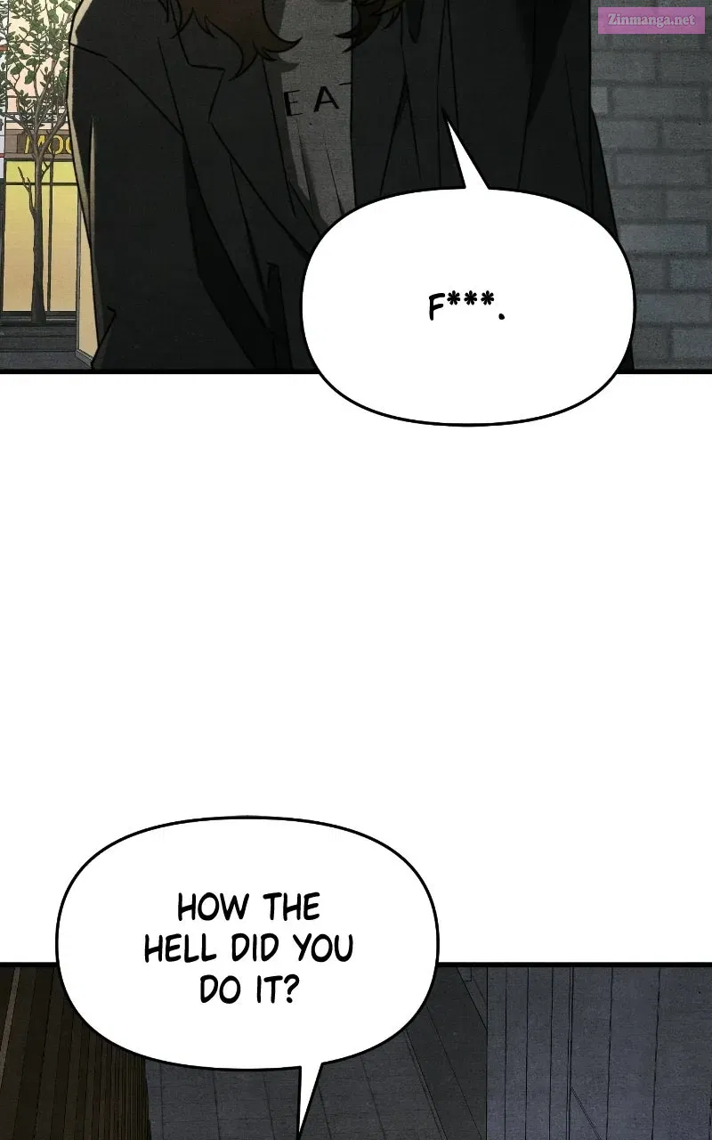 Who’s That Long-Haired Senior? Chapter 69 page 91 - 