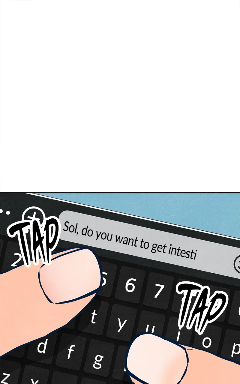 Who’s That Long-Haired Senior? Chapter 7 page 1 - 