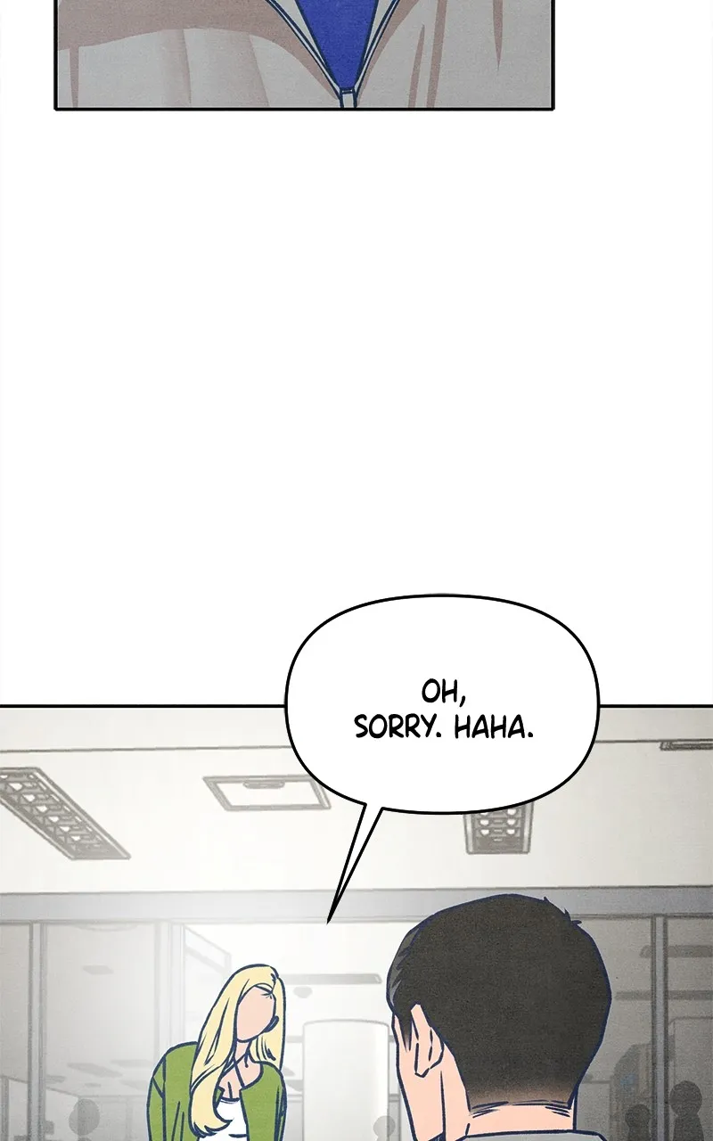 Who’s That Long-Haired Senior? Chapter 7 page 13 - 