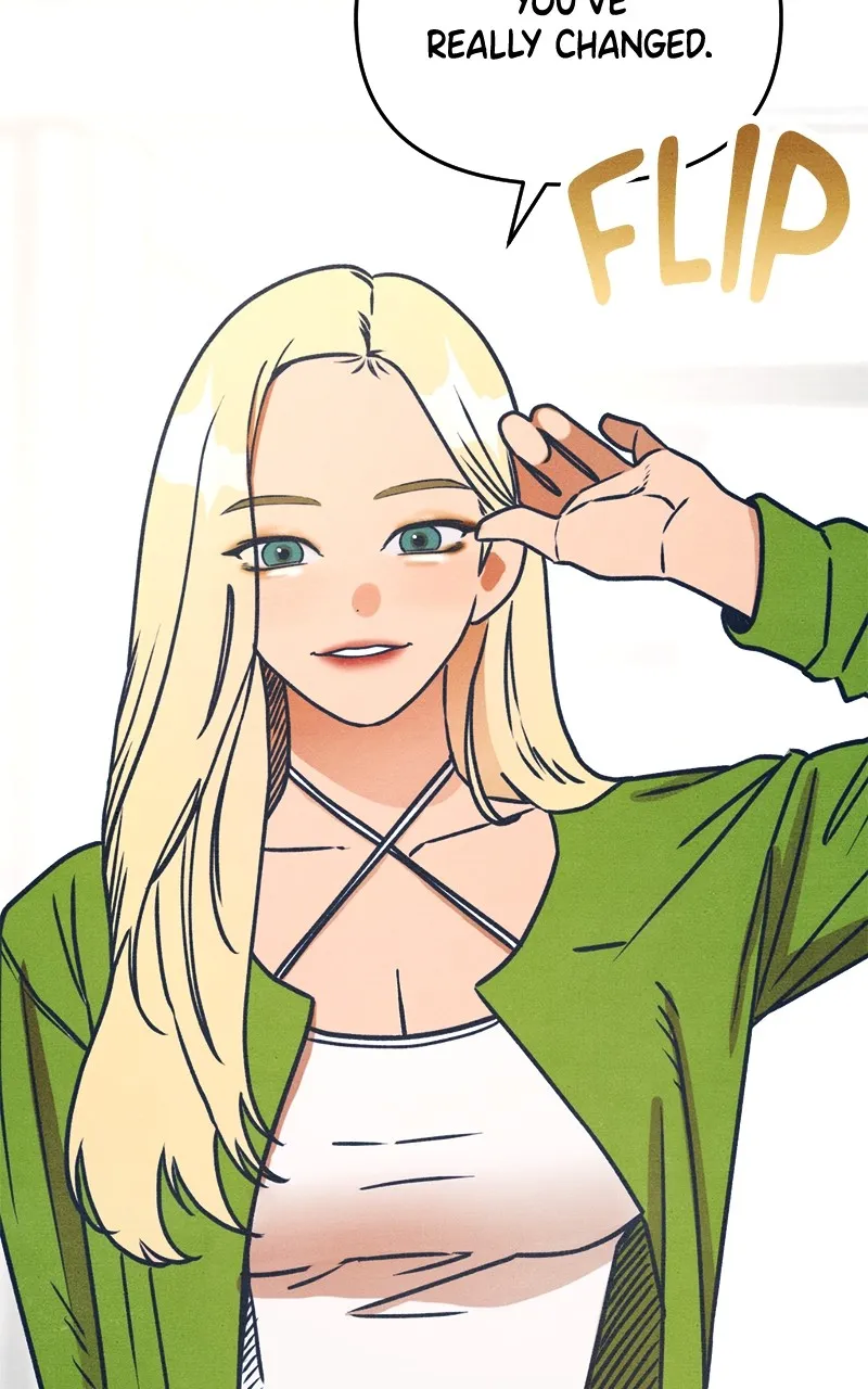 Who’s That Long-Haired Senior? Chapter 7 page 15 - 