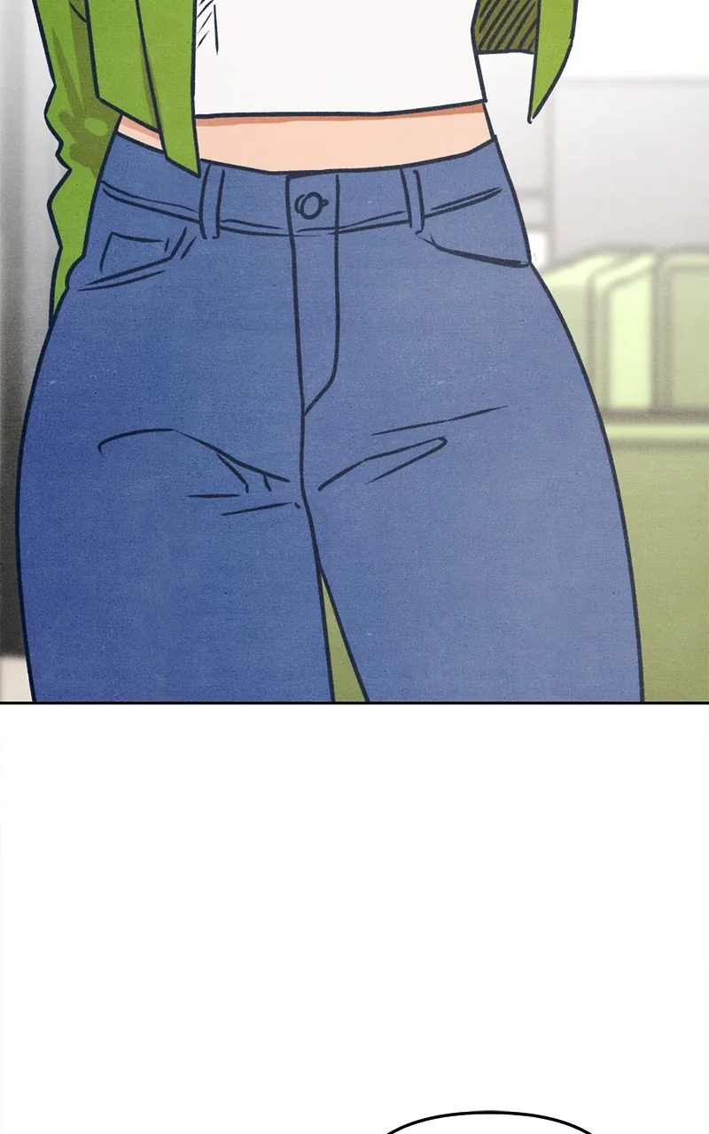 Who’s That Long-Haired Senior? Chapter 7 page 16 - 