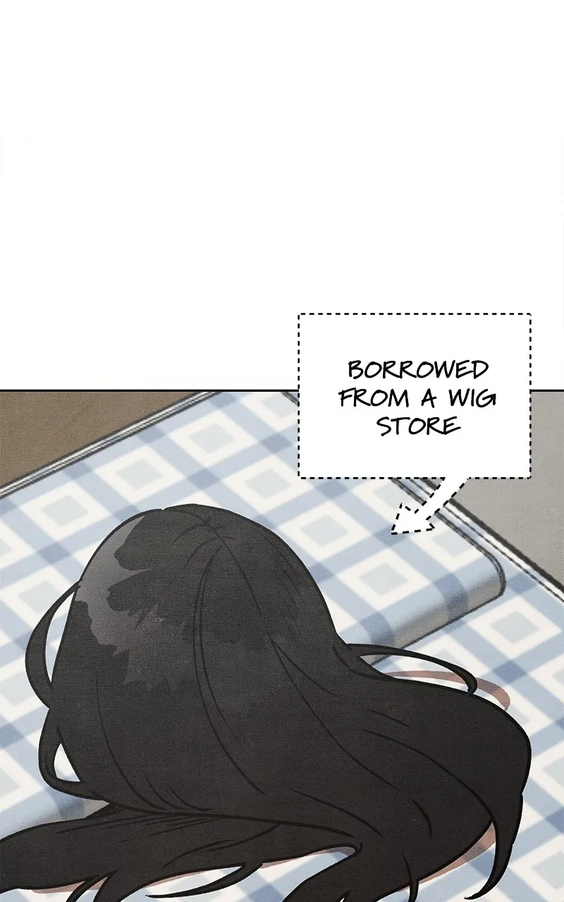 Who’s That Long-Haired Senior? Chapter 7 page 20 - 
