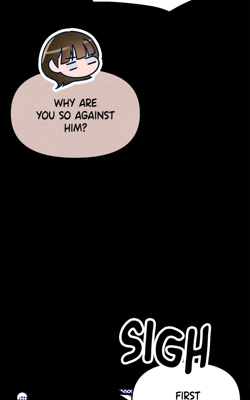 Who’s That Long-Haired Senior? Chapter 7 page 30 - 