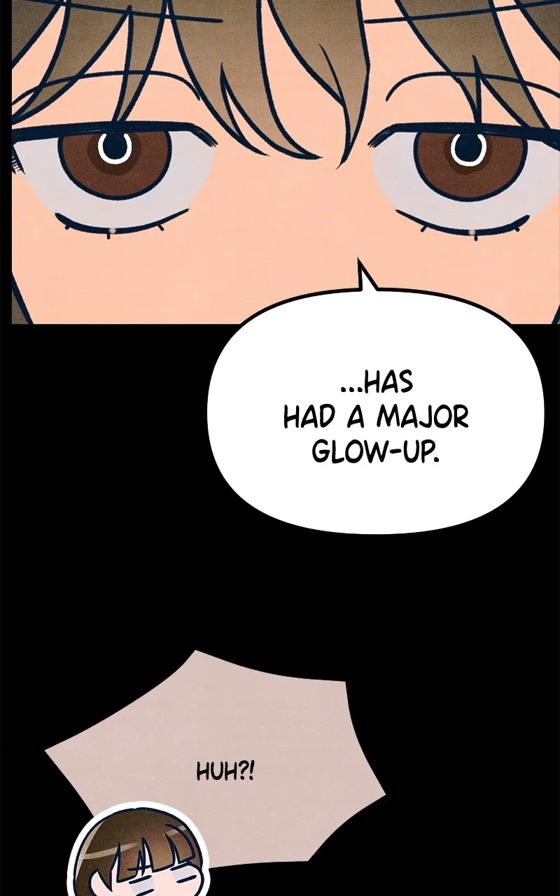 Who’s That Long-Haired Senior? Chapter 7 page 36 - 