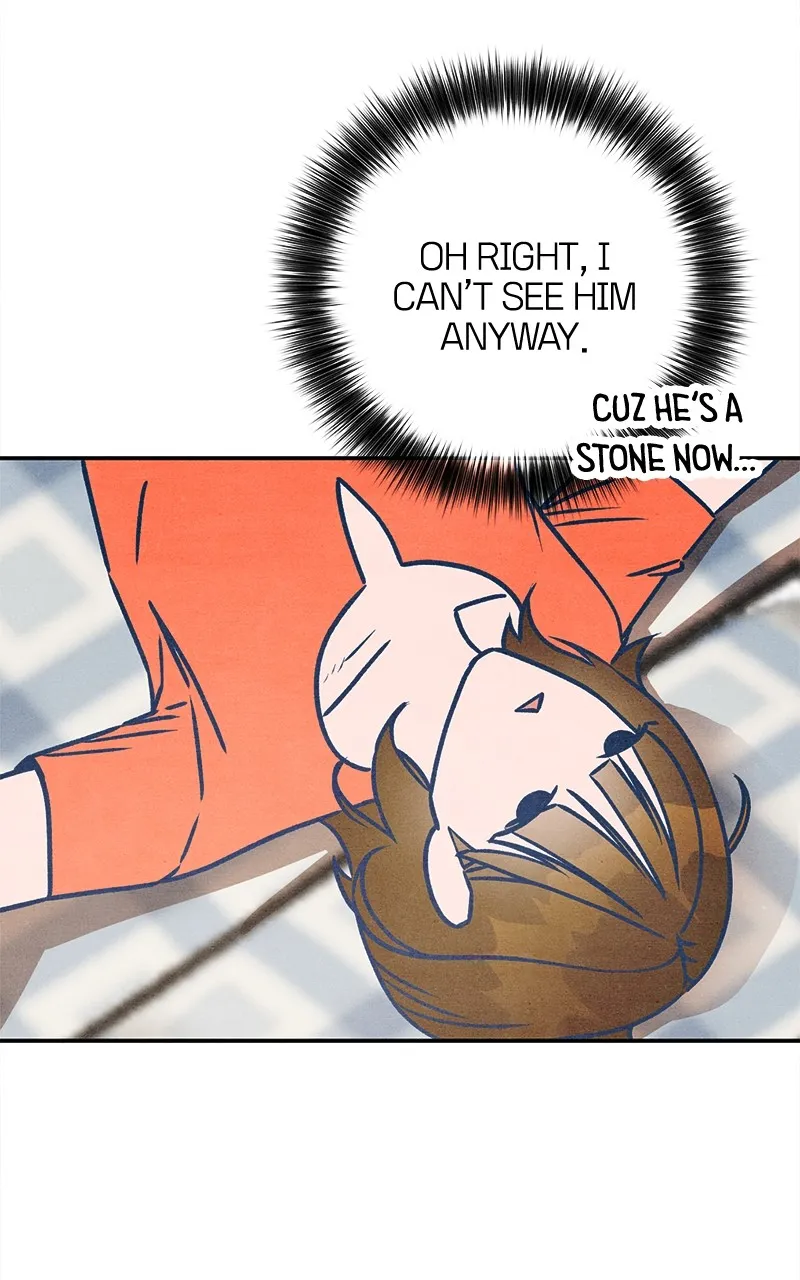 Who’s That Long-Haired Senior? Chapter 7 page 47 - 