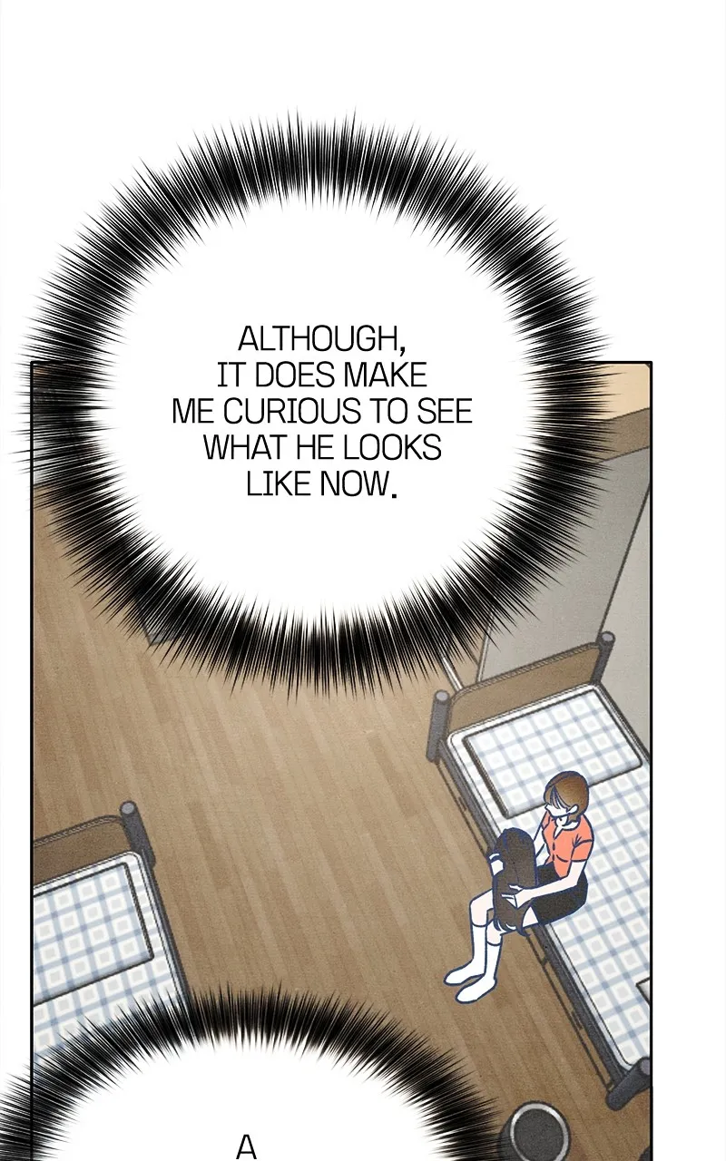 Who’s That Long-Haired Senior? Chapter 7 page 48 - 