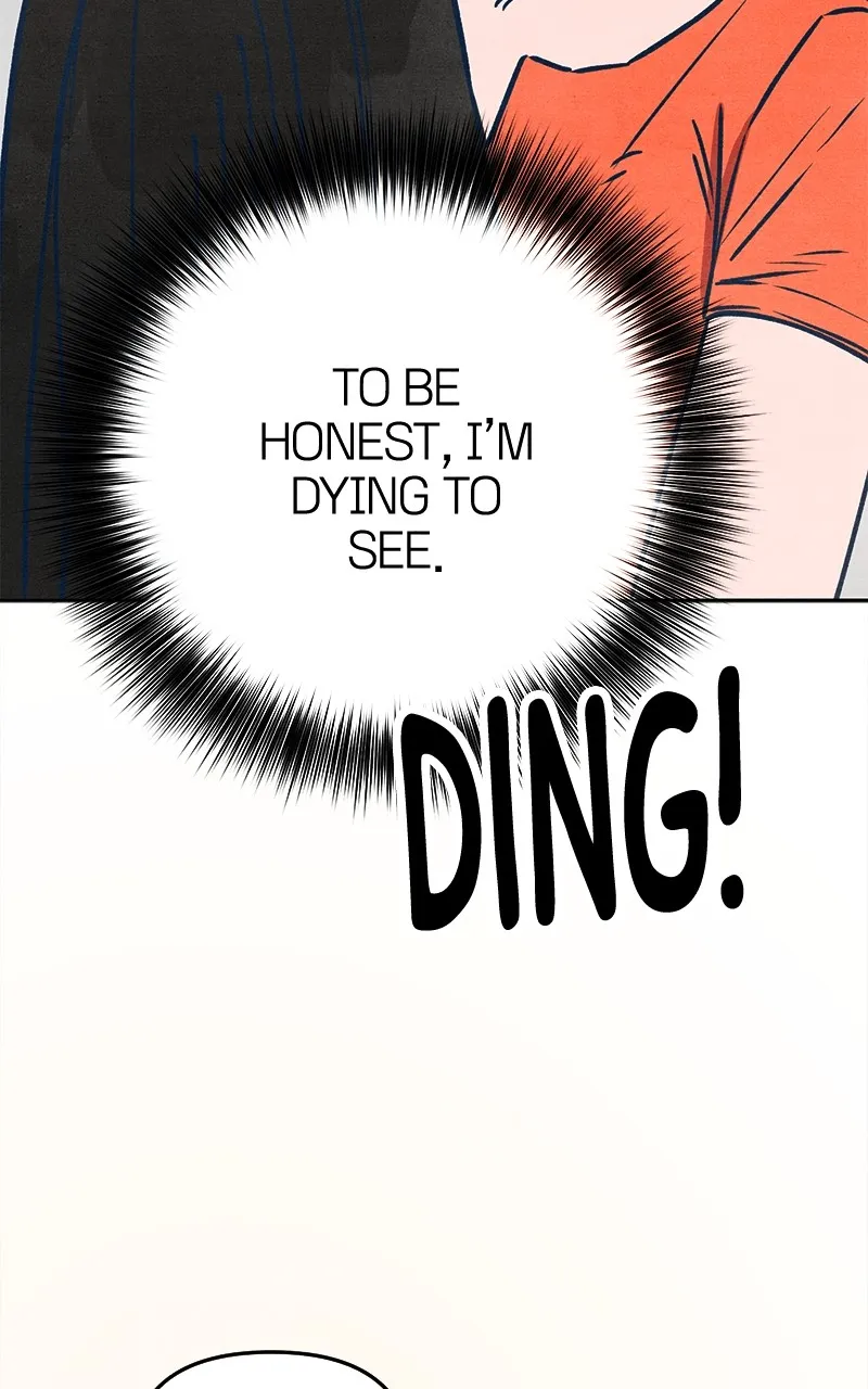 Who’s That Long-Haired Senior? Chapter 7 page 50 - 