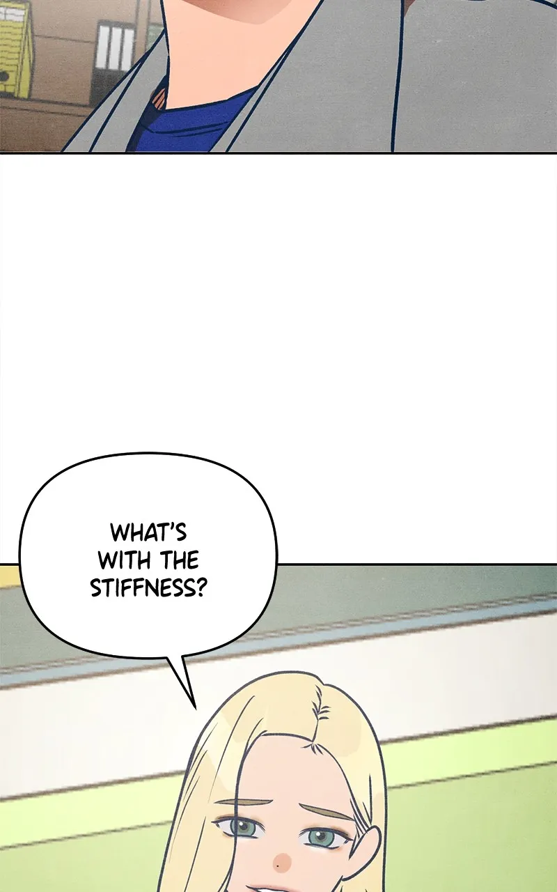 Who’s That Long-Haired Senior? Chapter 7 page 58 - 