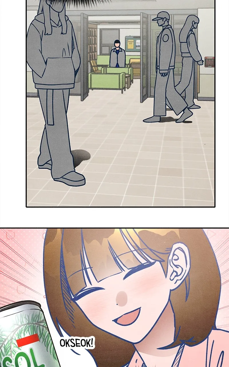 Who’s That Long-Haired Senior? Chapter 7 page 7 - 