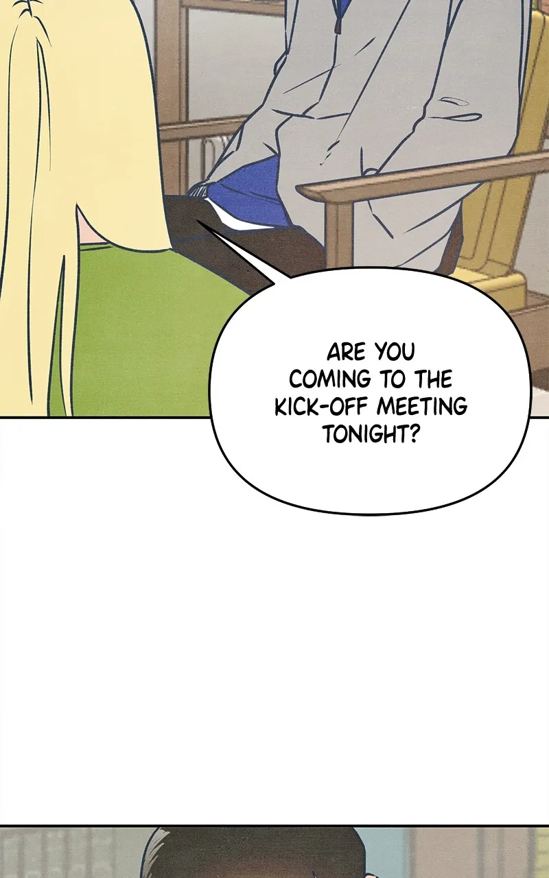 Who’s That Long-Haired Senior? Chapter 7 page 67 - 