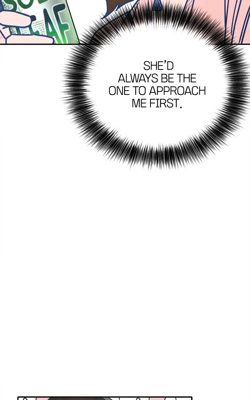 Who’s That Long-Haired Senior? Chapter 7 page 8 - 