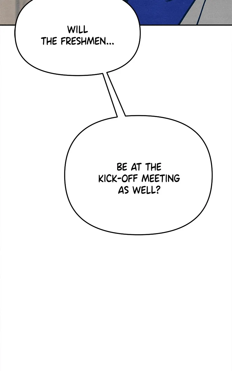 Who’s That Long-Haired Senior? Chapter 7 page 71 - 