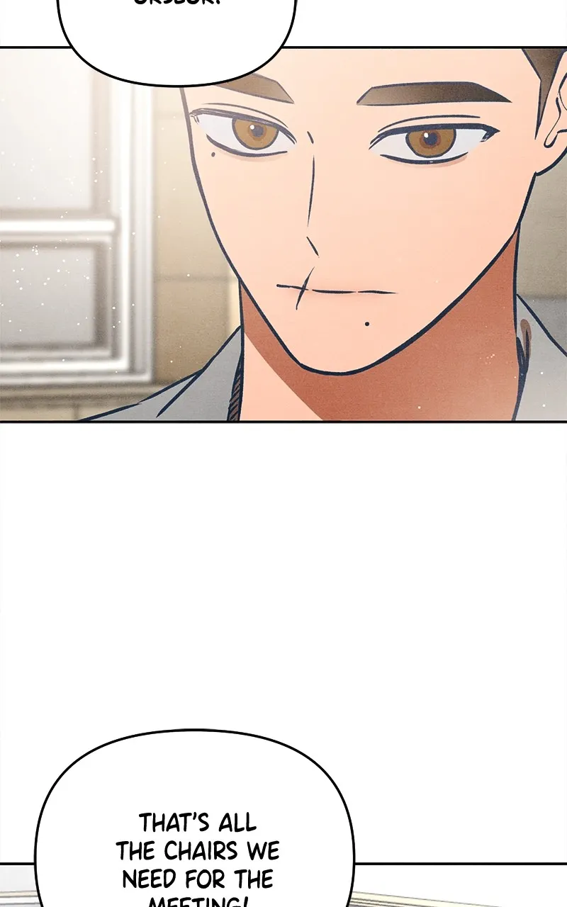 Who’s That Long-Haired Senior? Chapter 7 page 85 - 