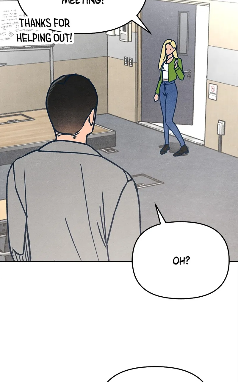 Who’s That Long-Haired Senior? Chapter 7 page 86 - 