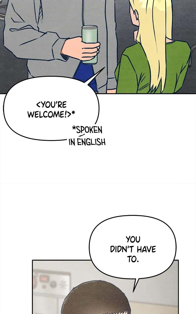 Who’s That Long-Haired Senior? Chapter 7 page 91 - 