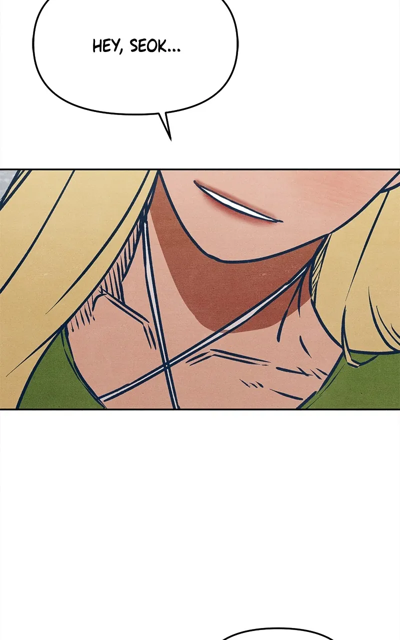 Who’s That Long-Haired Senior? Chapter 7 page 93 - 