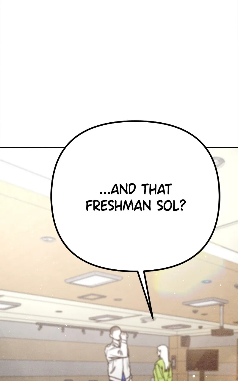 Who’s That Long-Haired Senior? Chapter 7 page 95 - 