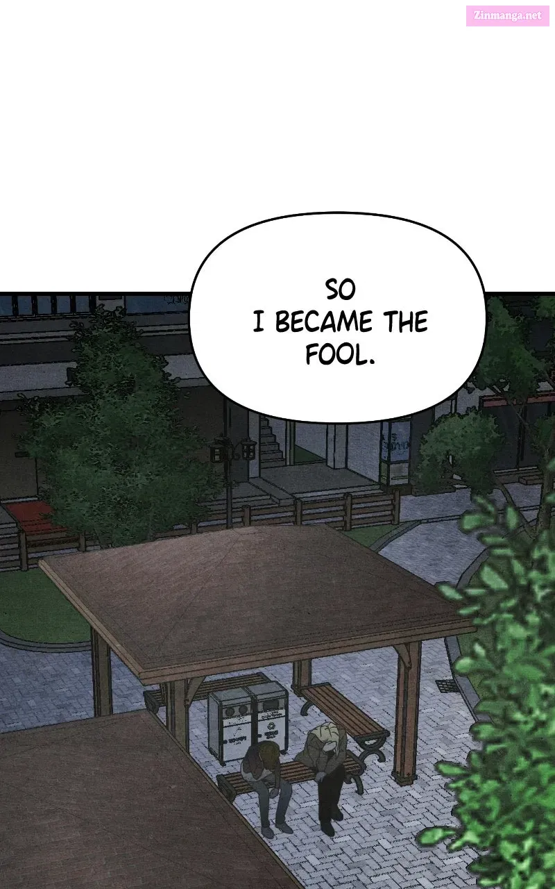 Who’s That Long-Haired Senior? Chapter 70 page 1 - 