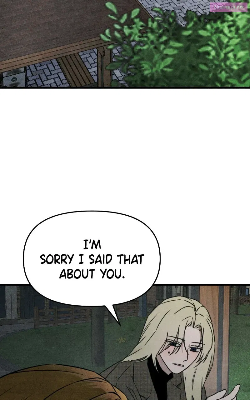 Who’s That Long-Haired Senior? Chapter 70 page 2 - 