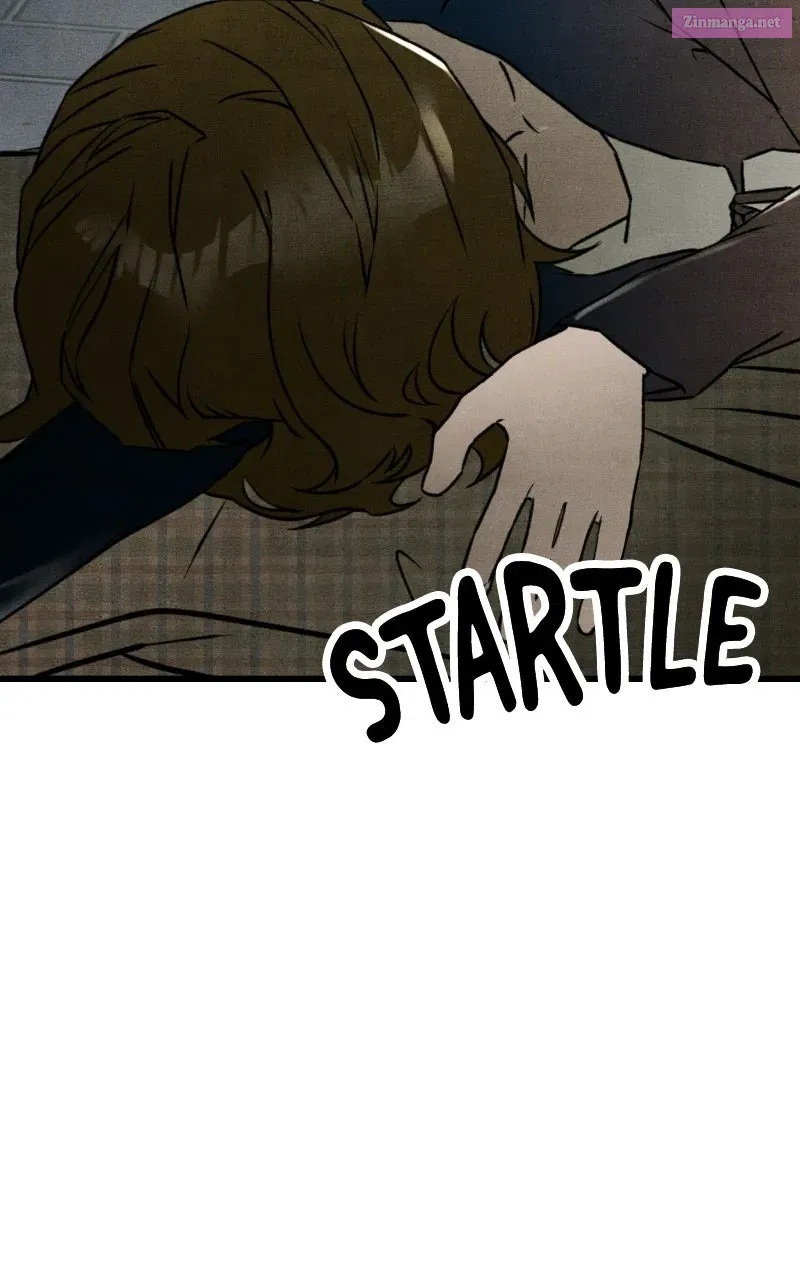 Who’s That Long-Haired Senior? Chapter 70 page 17 - 