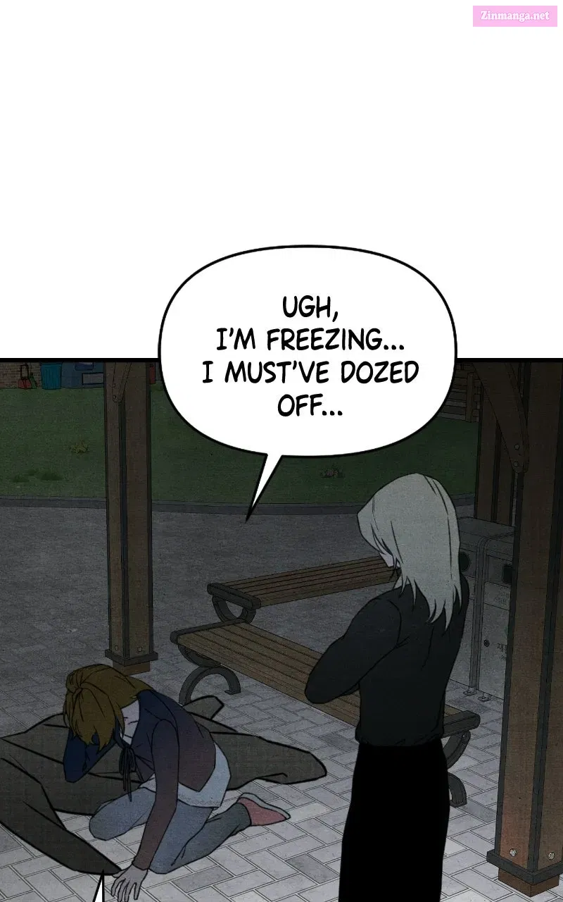 Who’s That Long-Haired Senior? Chapter 70 page 18 - 